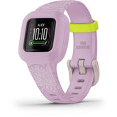 Garmin vivofit jr. 3 Lilac Floral