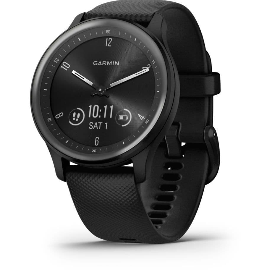 Garmin Vivomove Sport Black/Slate