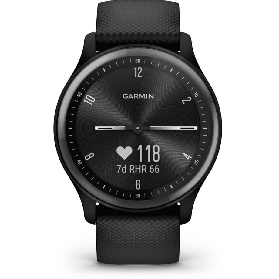 Garmin Vivomove Sport Black/Slate