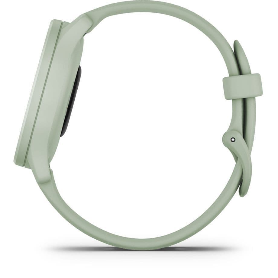 Garmin Vivomove Sport Mint/Silver