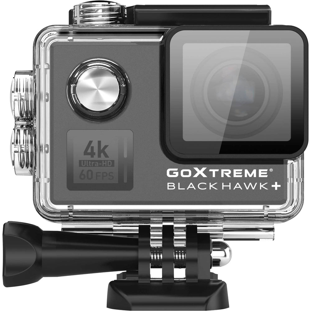 GoXtreme Black Hawk+ 4K