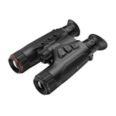 Hikmicro Habrok 4K 256px Thermal & 4K Optical Binocular