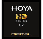 Hoya HD UV 52mm Super Multi Coated
