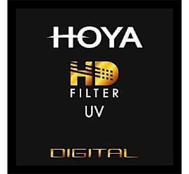 Hoya HD UV 62mm Super Multi Coated