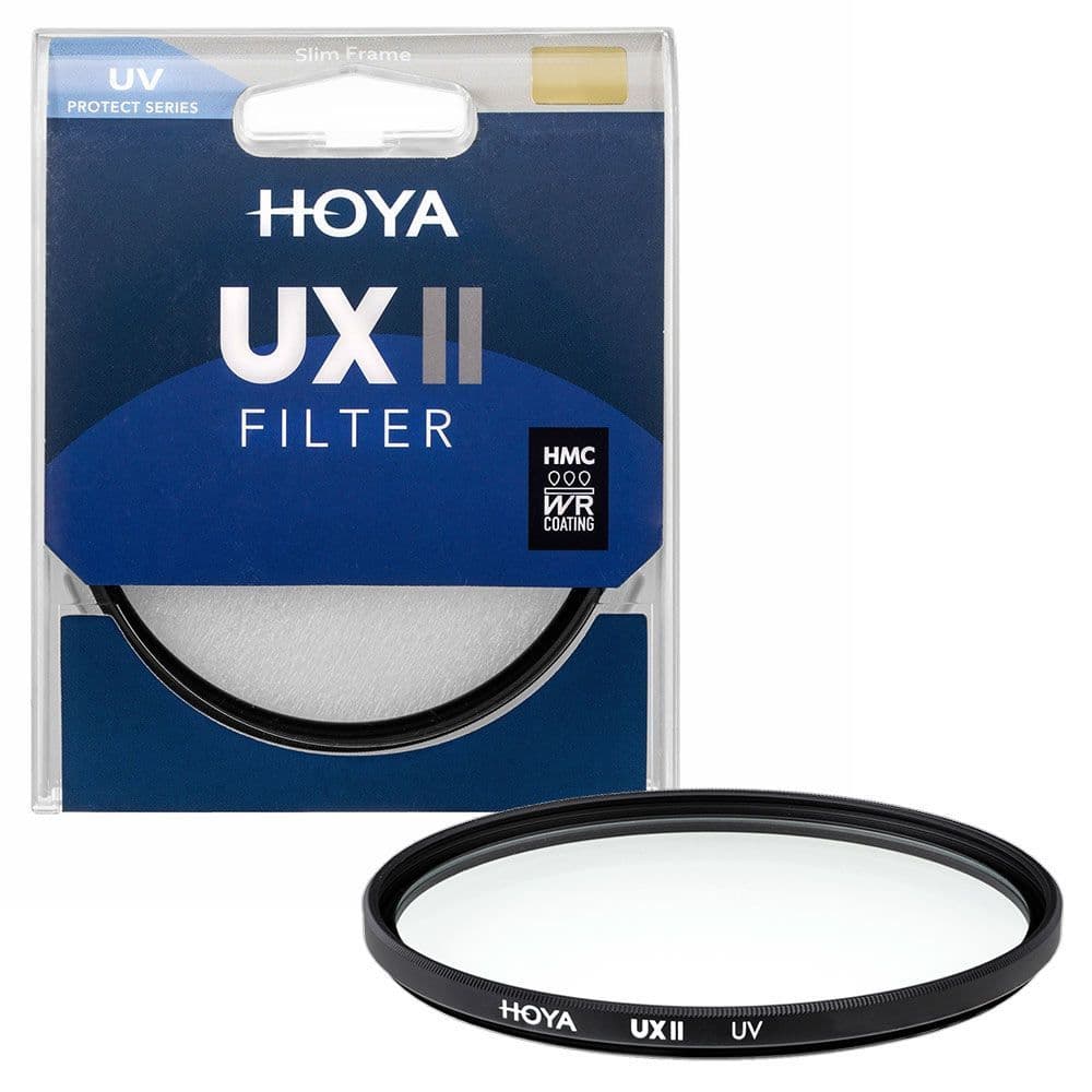 Hoya HMC 46mm UX II UV