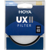 Hoya HMC 55mm UX II UV