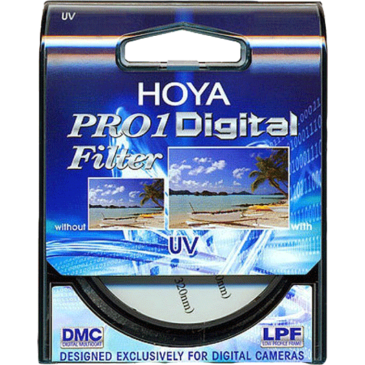 Hoya Pro1 62mm UV