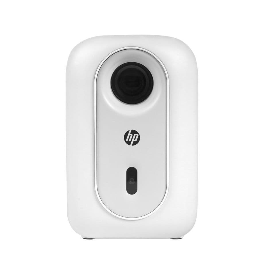 HP CP180 Smart HD Projector