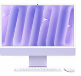 Apple iMac M4 8-Core 16/256GB Purple Z1E7