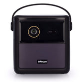 InFocus Crusader Challenger IN3008SL Projector