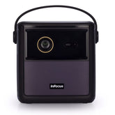 InFocus Crusader Master IN3018SL Full HD Projector