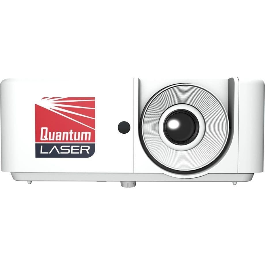 InFocus INL176 Quantum Laser Projector