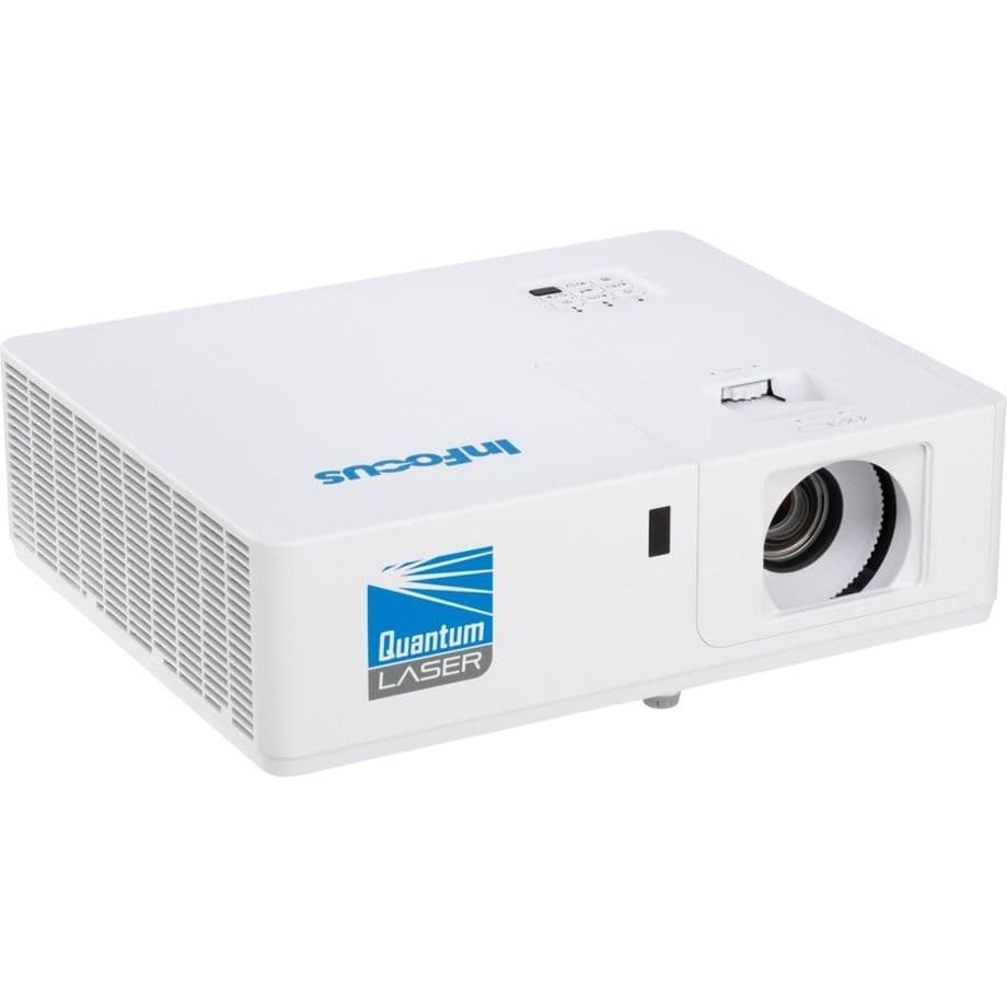 InFocus INL4128 Quantum Laser Advanced Projector