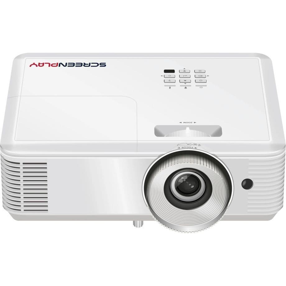 InFocus Screenplay SP2238 3D Projector