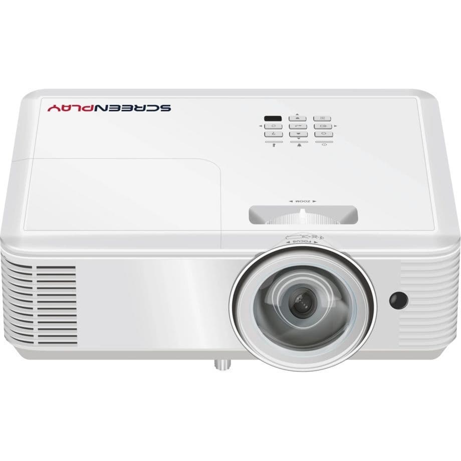 InFocus Screenplay SP226ST Full HD 3D Projector
