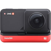 Insta 360 One R Camera (360 Edition)
