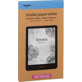 Kindle Paperwhite 2024 32GB Signature Edition Metallic Pink