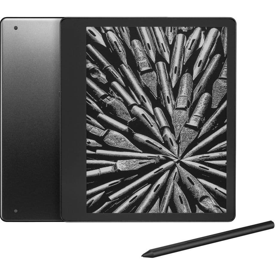 Kindle Scribe 10.2" Incl Premium Pen