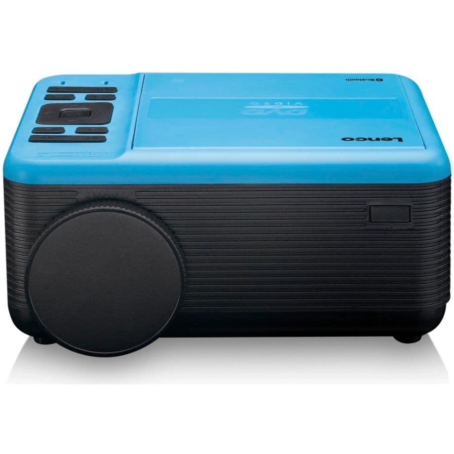 Lenco LPJ-500BU LCD Projector