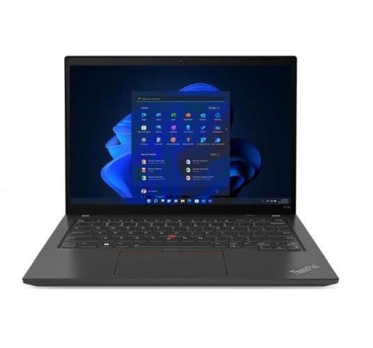 Lenovo Thinkpad P14s G4 14" i7 16/512GB Windows 11 Pro