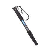 Leofoto MP-285C 5 Section Carbon Fiber Monopod