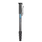 Leofoto MP-364C 4 Section Carbon Fiber Monopod