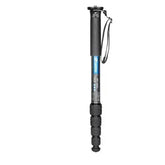 Leofoto MP-365C 5 Section Carbon Fiber Monopod