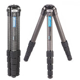 Leofoto Ranger LS-365C Lightweight Carbon Fiber Half Ball Levelling Tripod