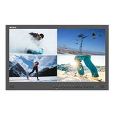 Lilliput BM280-12G - 28" 4K HDMI 2.0 / 12G-SDI monitor