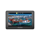 Lilliput HT7S - 7" 2000nits Touch Control Camera Monitor