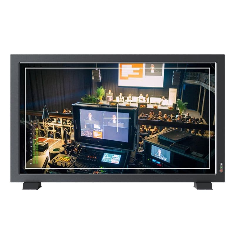 Lilliput PVM210S - 21.5" Professional Video Monitor