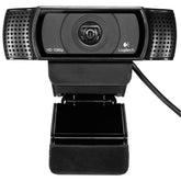 Logitech C 920 HD Pro Webcam