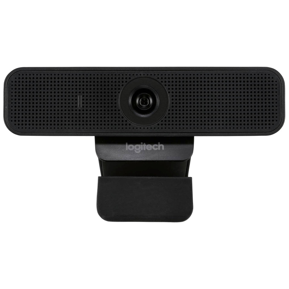 Logitech C925e HD Webcam