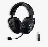 Logitech G PRO X Wireless Lightspeed Gaming Headset