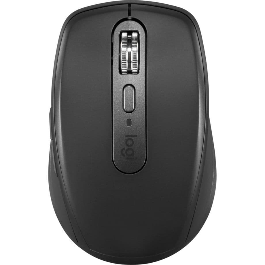 Logitech MX Anywhere 3S Mouse