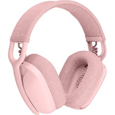 Logitech Zone Vibe 100 - Rose