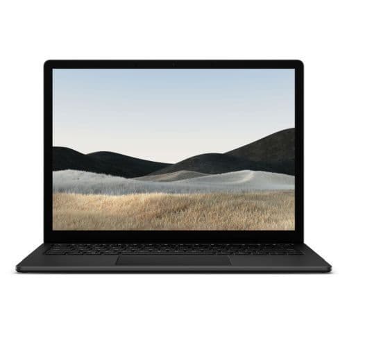 Microsoft Surface Laptop 4 13.5" Touchscreen i5 16/512GB Matte Black