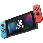 Nintendo Switch V.2 Red and Blue (Cert Refurb)