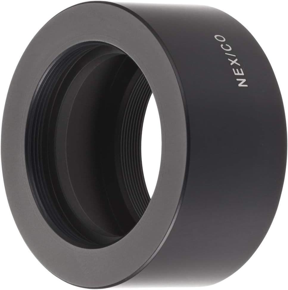 Novoflex Adapter M42 Lens to Sony E Mount Camera