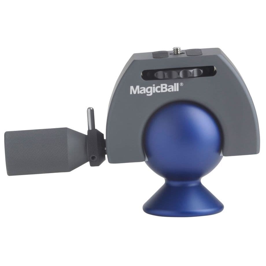Novoflex Magic Ball 50 Tripod Head