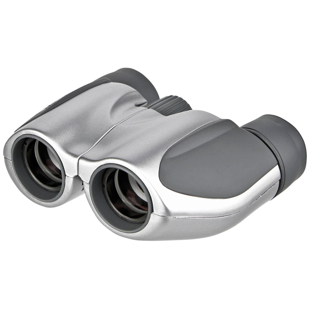 Olympus 10x21 DPCI Binoculars - Silver