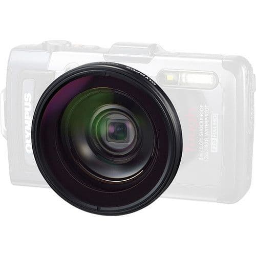 Olympus FCON-T01 Fish-Eye Converter for TG Cameras