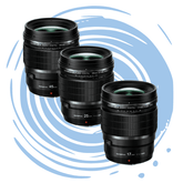 Olympus Prime Pro Bundle