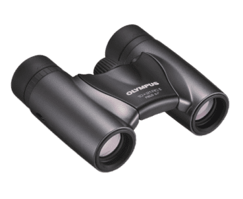 Olympus Slim 10x21 RC II Black
