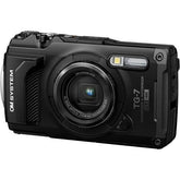 Open Box OM System Tough TG-7 Black