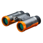Pentax UD 9x21 Binoculars - Grey Orange