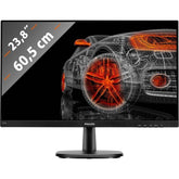 Philips 243V7QDSB 24" Full HD Matt Screen Monitor (Cert Refurb)