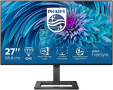 Philips 27" Quad HD, 75Hz, IPS, AMD FreeSync Monitor