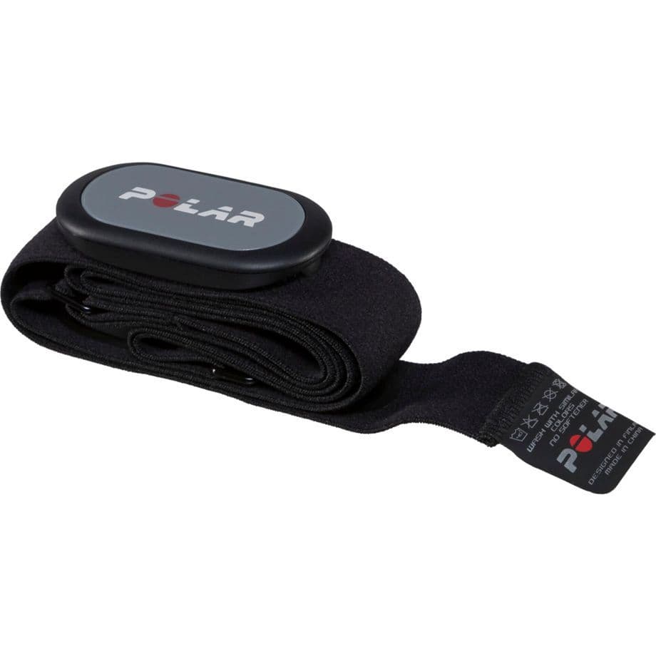 Polar H9 Heart Rate Sensor Black M-XXL