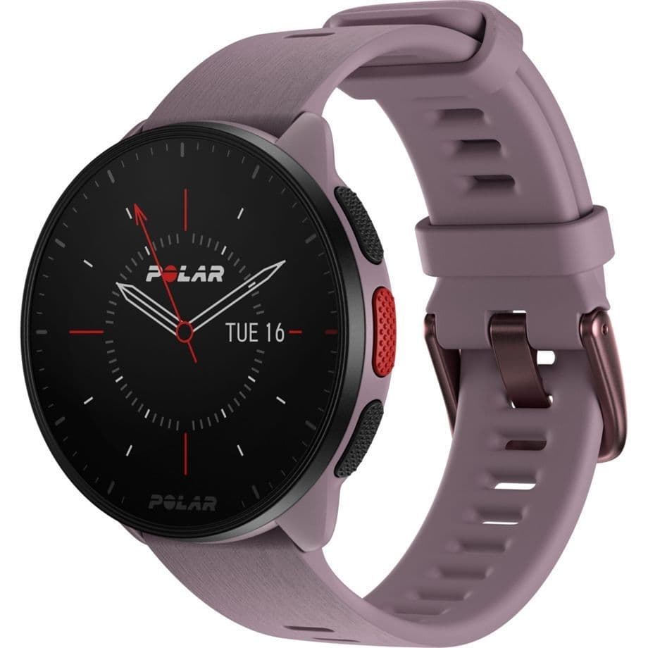 Polar Pacer - Purple Dusk